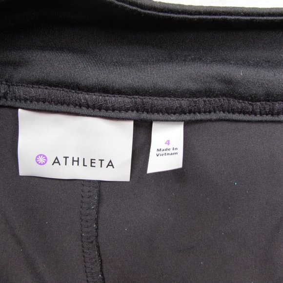 Athleta Wherever Skort Layered Active Wear Skirt 4 - Picture 7 of 11